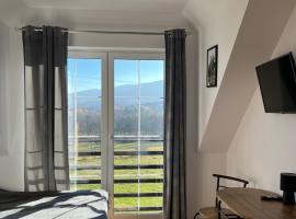 Agroturystyka Liana, alojamento de turismo rural em Polanica-Zdrój