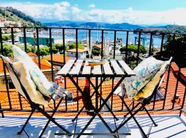 Appartamento Portovenere con vista mare