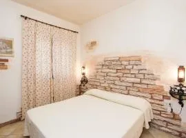 La casa dell'olivastro