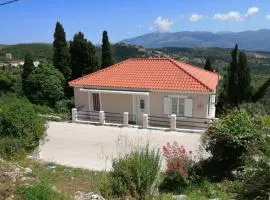 Dina's House