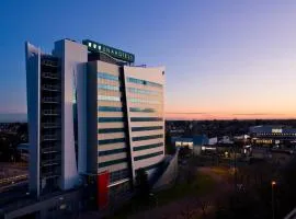 UNA HOTELS Malpensa