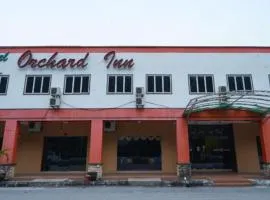 Hotel Orchard Inn
