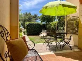 [Stagnone di Marsala]- con Giardino e Wi-fi