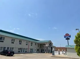 Economy Suites - Tulsa Airport