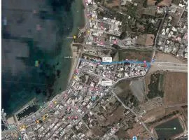 Livadia Seaside Studios 6