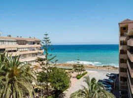 Paseo de la Brisa Holiday Nest