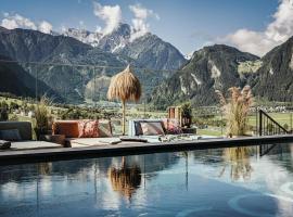 Coolnest, hotel em Mayrhofen