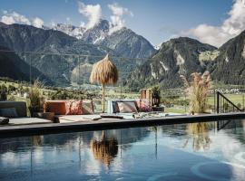 Coolnest, hotell i Mayrhofen