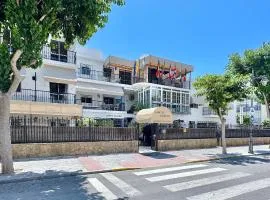 Apartamentos Turísticos Santo Rostro
