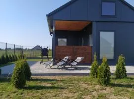 Domek Letniskowy Flamingo