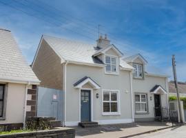 Kilkee Townhouse, casa de temporada em Kilkee