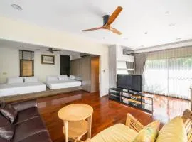 Villa Family R7 The Height Khaoyai 1BR byน้องมังคุด