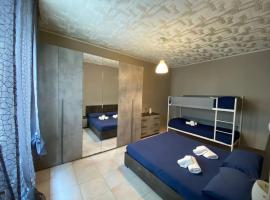 Appartamento a due passi da Milano, hotel en Vimodrone