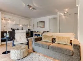 APARTMENT COSMIQUES - Alpes Travel - Central Chamonix - Sleeps 4