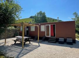 Le Murmont, holiday rental in Thonnance-lès-Joinville