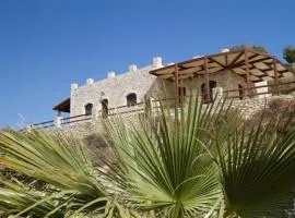 Villas Alexandros Petrino