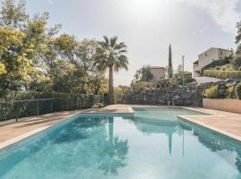 Le Mazet des maisons du golf, holiday rental in Sainte-Maxime