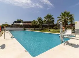 Allo Apartments Bonald Parking Piscina 3 Habitaciones
