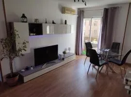 Bedroom to rent in the beach