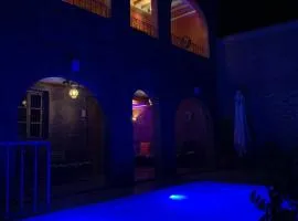 DAR EL HACHIMI EL IDRISSI