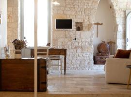 Dimore Storiche Casalnuovo, ξενοδοχείο σε Conversano