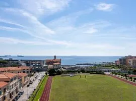 Livorno - Sea View Apartment!