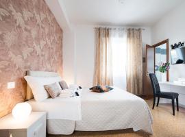 Mr. Brown - San Paolo, готель у Римі