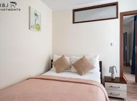 J&J Apartments, Szeroka 25, Apartament 14