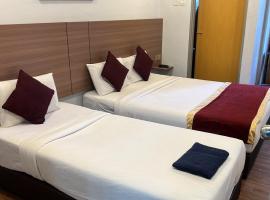 ESM Hotel, hotel v destinaci Tanah Rata