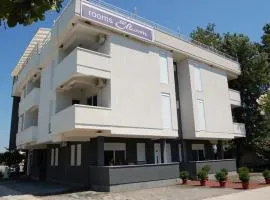 Vila Elkom, Apartment 5