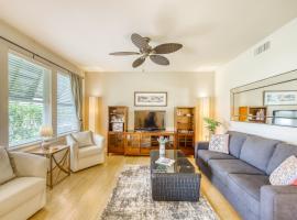 Pili Mai 10F, hotell sihtkohas Kipu