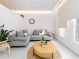 Olivia’s House, hotel v mestu Kavos