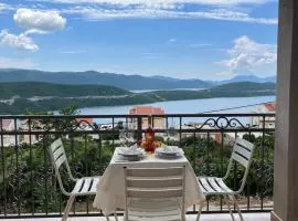 Apartmani Markić