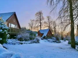 Ericht Holiday Lodges