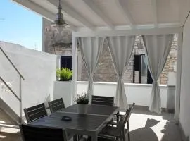 Suite Sui Tetti Apartment