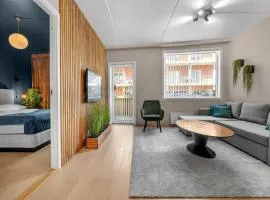 ARCTIC HOMES - Quality Living