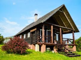 Luha Talu, holiday rental in Rebaste