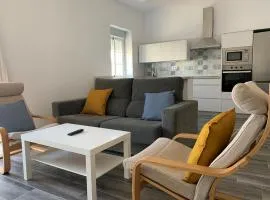 Apartamento Cañebolo