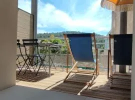 Terracotta - T2 avec Terrasse proche de Cassis