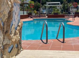 Cala Holidays vicino Aeroporto&Mare, apartment in Carini