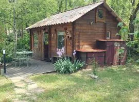 La cabane de Pioupiou