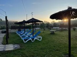 Casa Rural Asiento del Río
