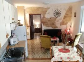 La casa di Cinzia, vila v destinaci Pettorano sul Gizio