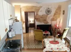 La casa di Cinzia