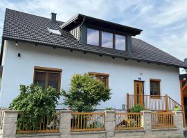 Ferienzimmer zwischen Wien und Tulln, vacation rental in Tulln