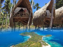 Isla - The Island Experience, vacation rental in El Nido