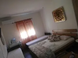 Villa Green House
