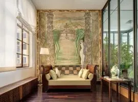 Palazzo Berardi: Renaissance Downtown Luxury Villa