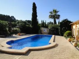 Finca Caballo Blanco