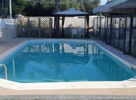 i girasoli srls, hotel di Bari